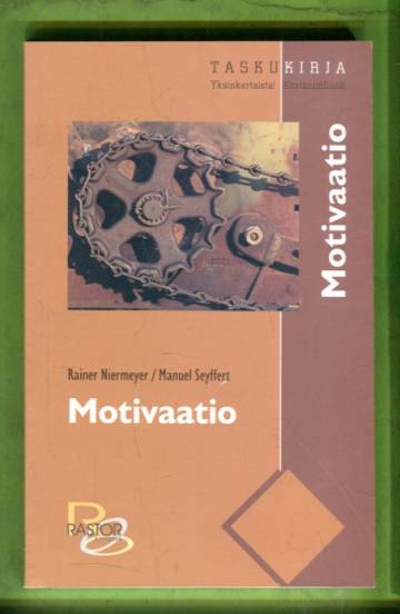 Motivaatio