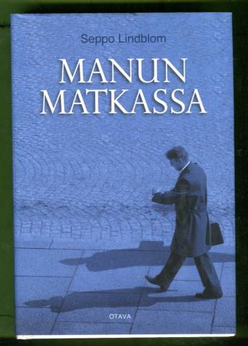 Manun matkassa