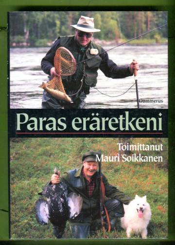 Paras eräretkeni