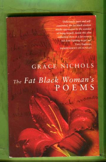 The Fat Black Woman's Poems