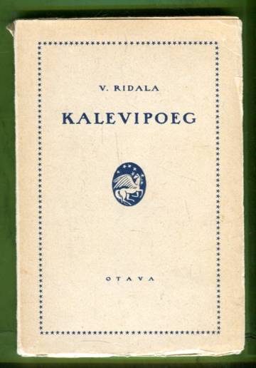 Kalevipoeg