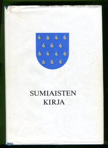 Sumiaisten kirja