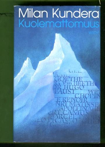 Kuolemattomuus