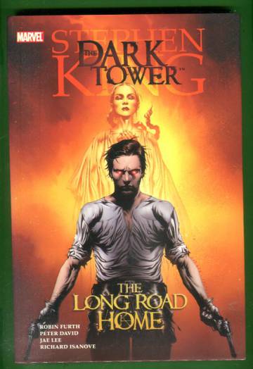 Dark Tower: The Long Road Home