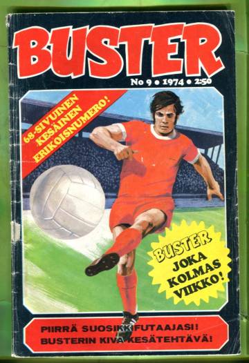 Buster 9/74