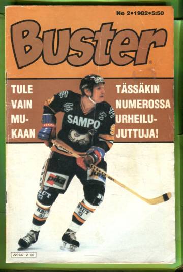 Buster 2/82