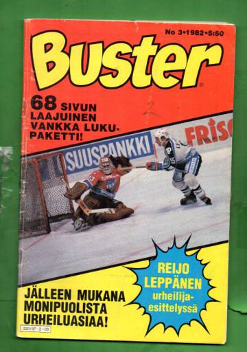 Buster 3/82