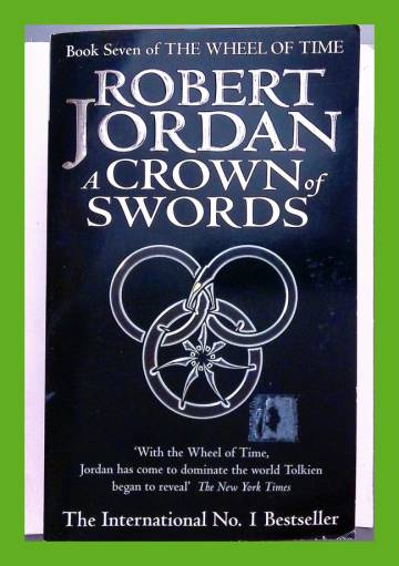 The Wheel of Time 7 - A Crown of Swords