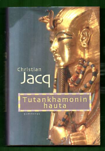 Tutankhamonin hauta