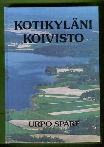 Kotikyläni Koivisto