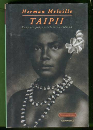 Taipii - Kappale polynesialaisten elämää