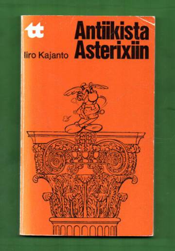 Antiikista Asterixiin