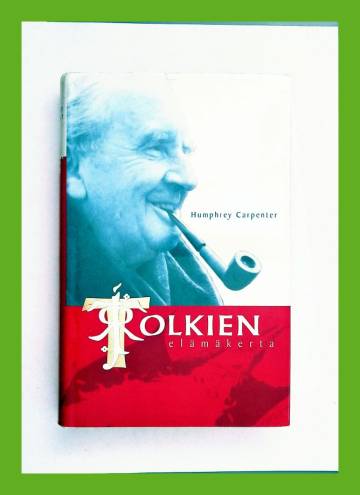 Tolkien - Elämäkerta