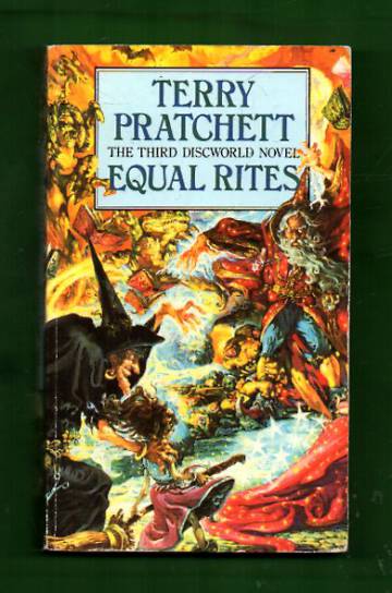 download equal rites terry pratchett audiobook