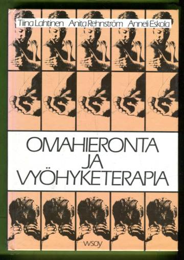 Omahieronta ja vyöhyketerapia