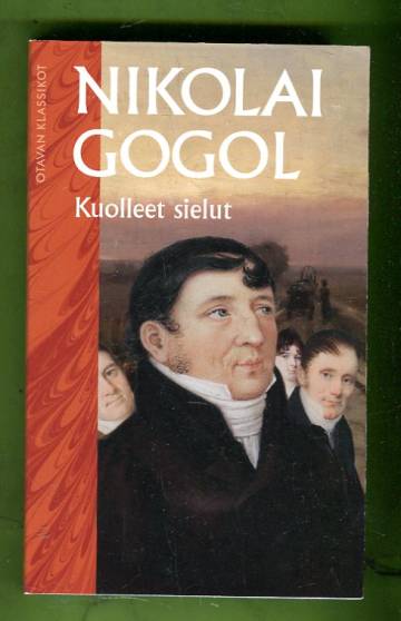 Kuolleet sielut