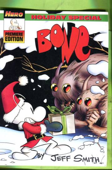 Bone Holiday Special