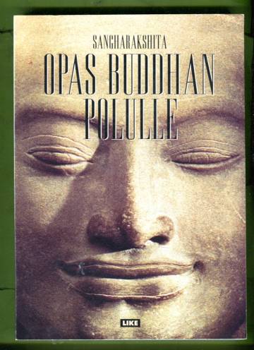 Opas Buddhan polulle