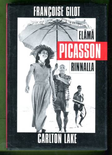 Elämä Picasson rinnalla