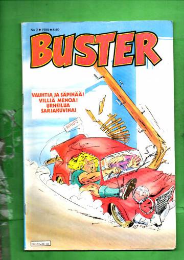 Buster 2/88