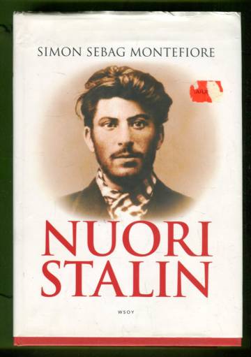 Nuori Stalin