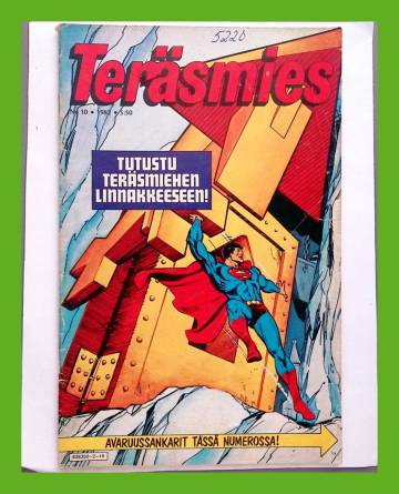 Teräsmies 10/82