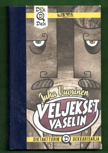 Veljekset Vaselin