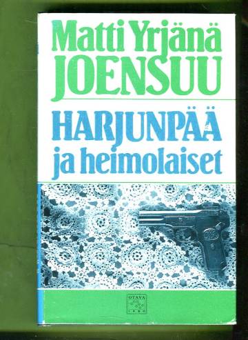 Harjunpää ja heimolaiset