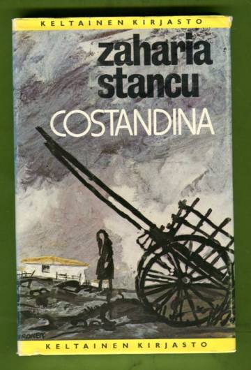 Costandina