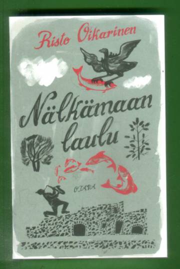 Nälkämaan laulu