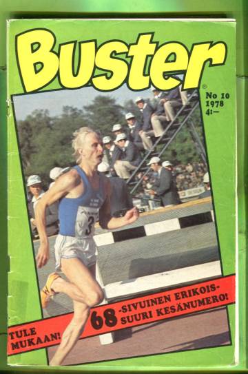 Buster 10/78