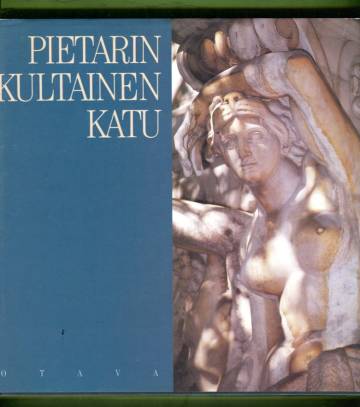 Pietarin kultainen katu