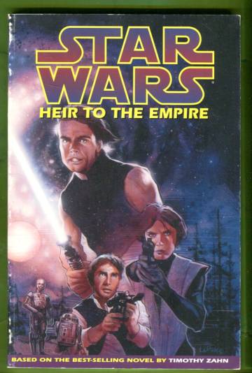 Star Wars: Heir to the Empire