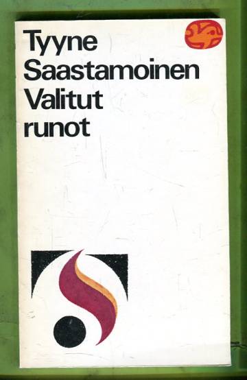 Valitut runot