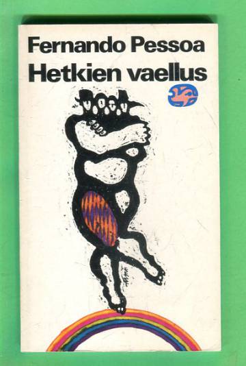 Hetkien vaellus