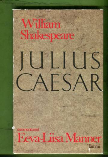 Julius Caesar