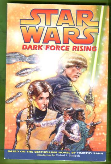 Star Wars: Dark Force Rising