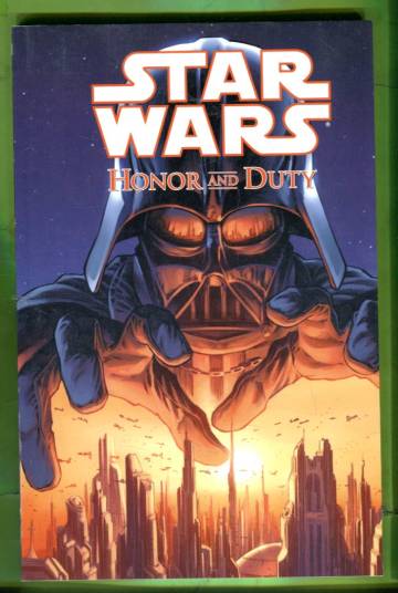 Star Wars: Honor and Duty