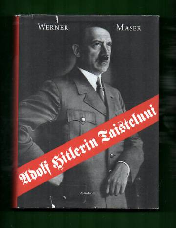 Adolf Hitlerin Taisteluni