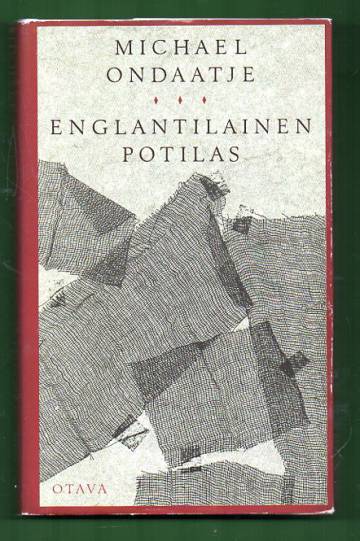 Englantilainen potilas