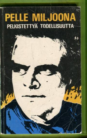 Pelkistettyä todellisuutta