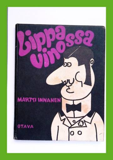 Lippa vinossa