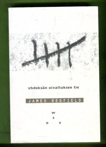 Yhdeksän oivalluksen tie