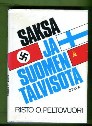 Saksa ja Suomen talvisota