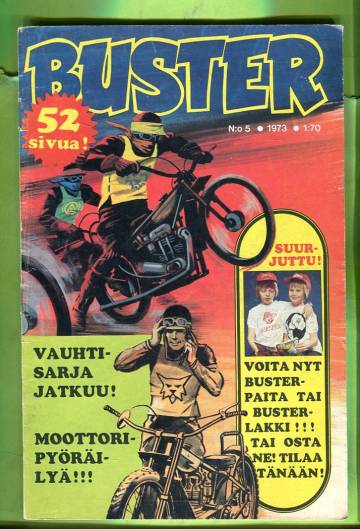 Buster 5/73