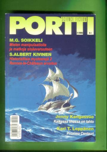 Portti 2/05