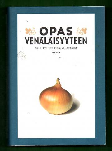 Opas venäläisyyteen