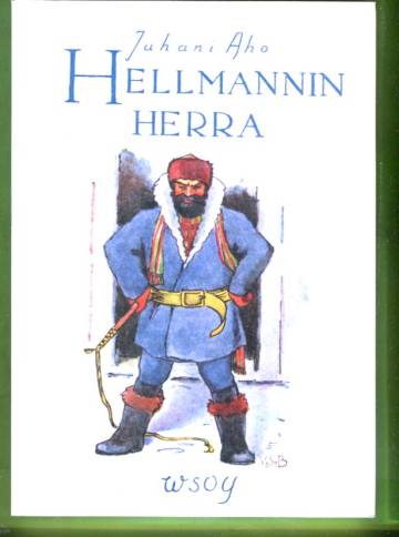 Hellmannin herra & Esimerkin vuoksi