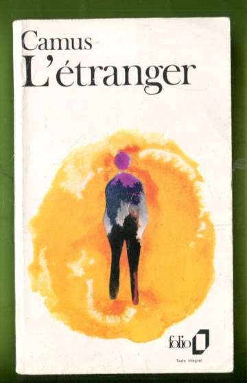 L'étranger