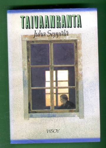 Taivaanranta - Proosaa